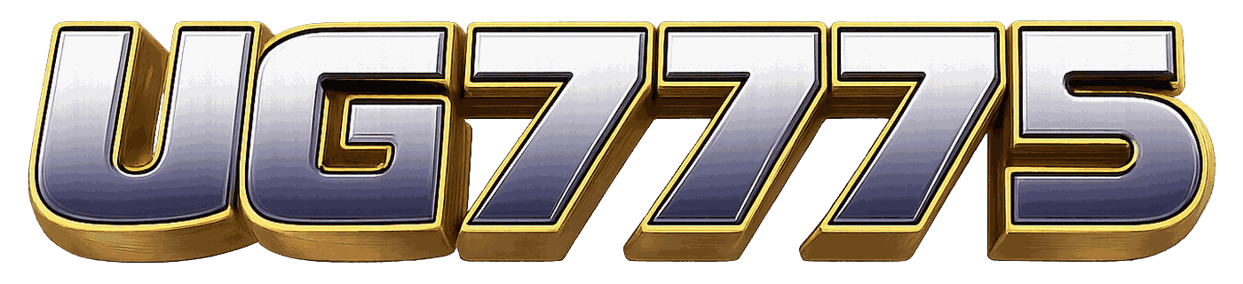 ug7775 Logo
